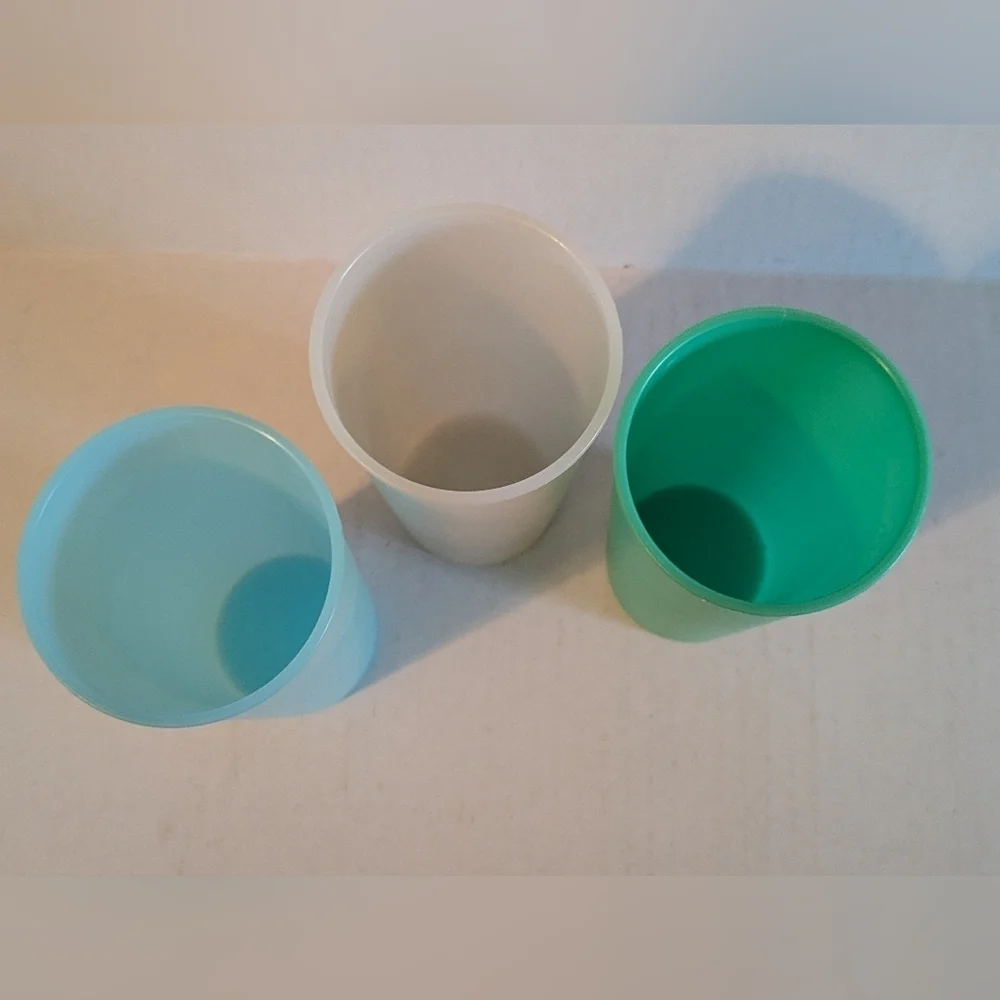 Tupperware questions leave